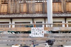 Colombiere