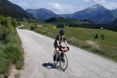 Glieres