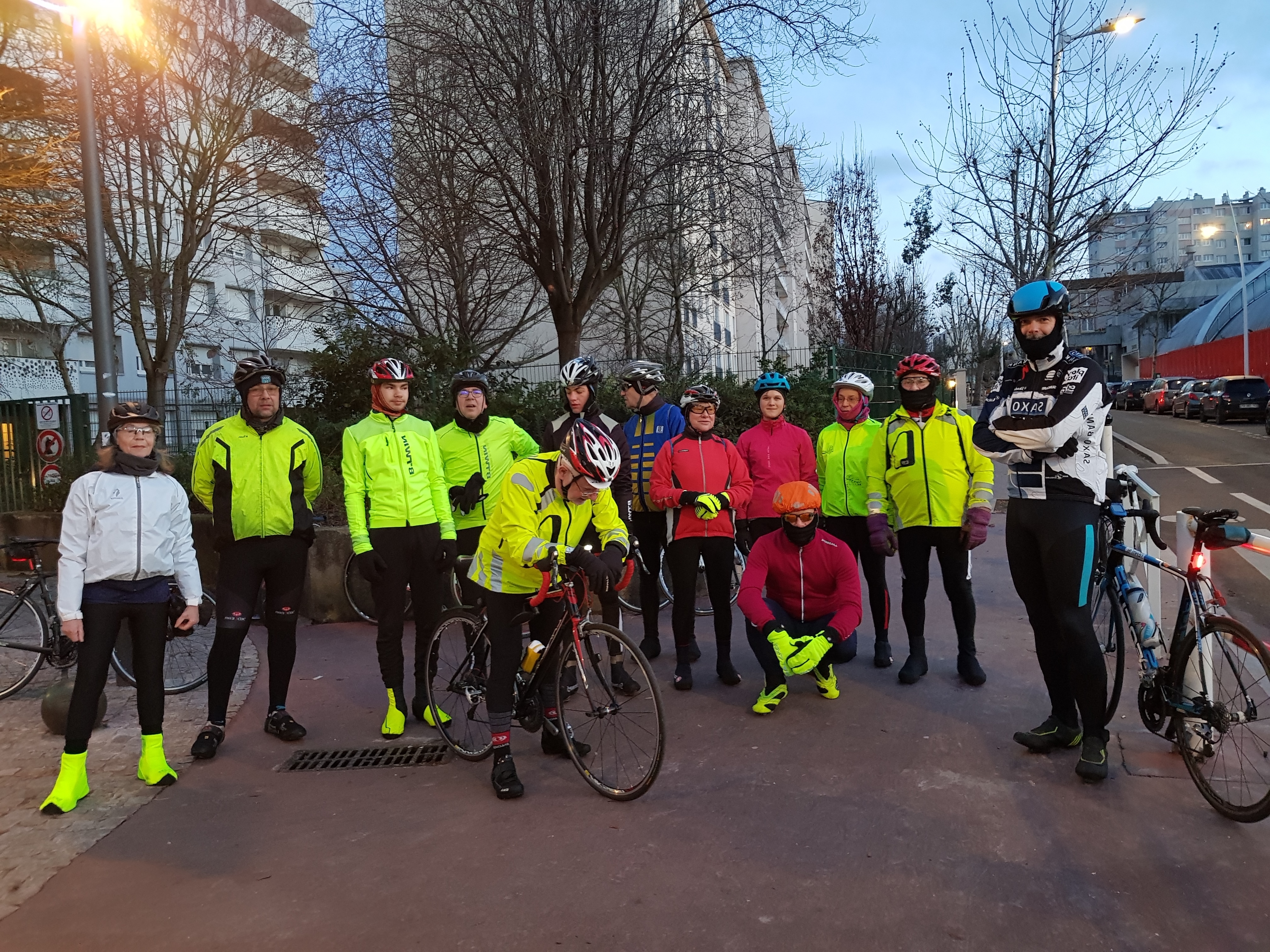 20190203 sortie club