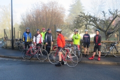 sortie club 20160304