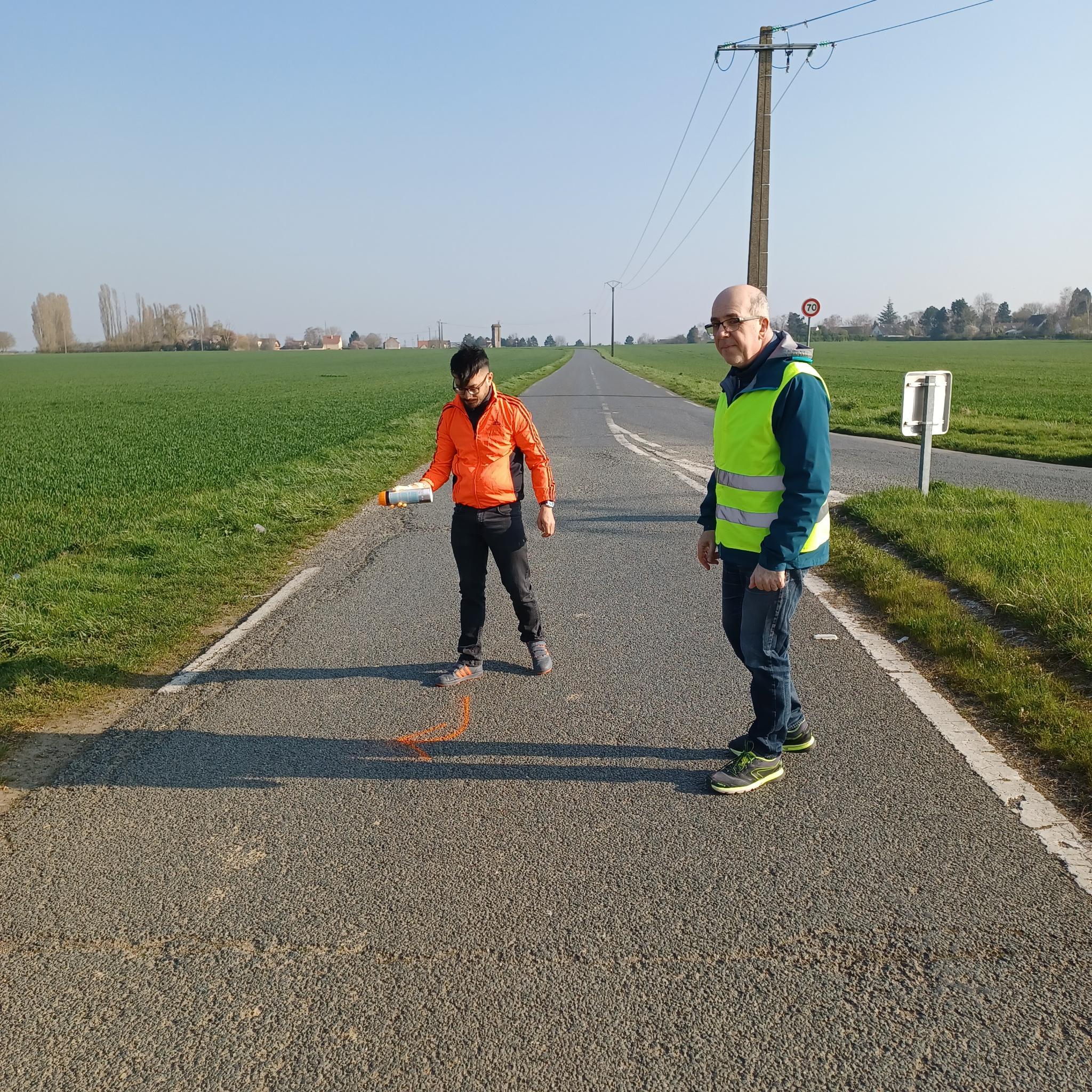 flechage2